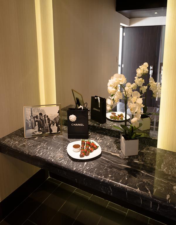 Omni Auto Hotel Guatemala City Номер фото